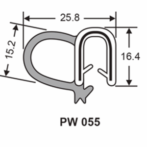 PW 055
