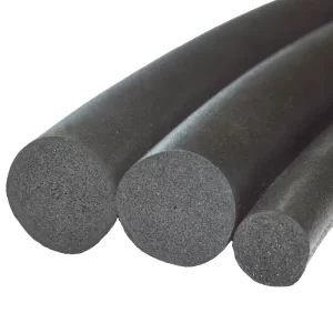 Sponge Extrusions – EPDM 3