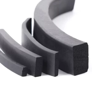 Sponge Extrusions – EPDM 2