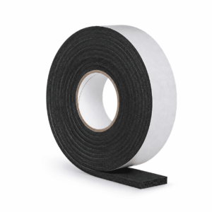 EPDM Closed Cell Foam Tape