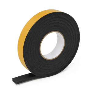 PVC Nitrile Closed Cell Foam Tape