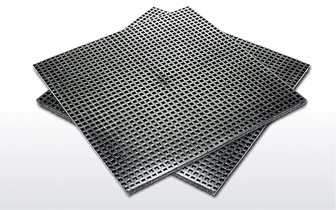 Anti Vibration Pads Mounts Perth