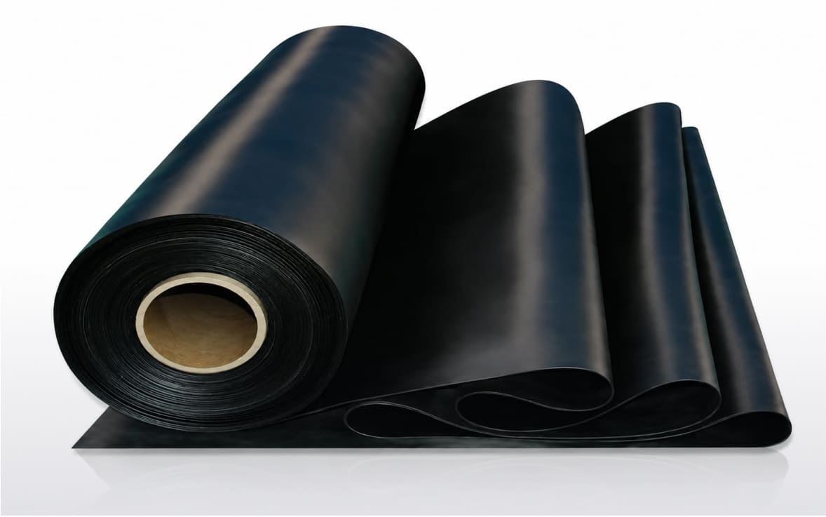 EPDM Door Seals